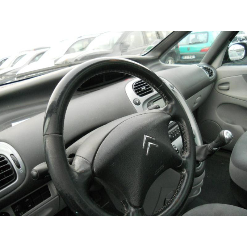 Retroviseur droit CITROEN XSARA PICASSO Photo n°8