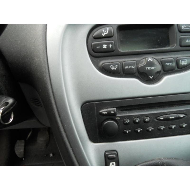 Retroviseur droit CITROEN XSARA PICASSO Photo n°9