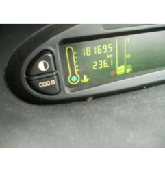 Retroviseur droit CITROEN XSARA PICASSO