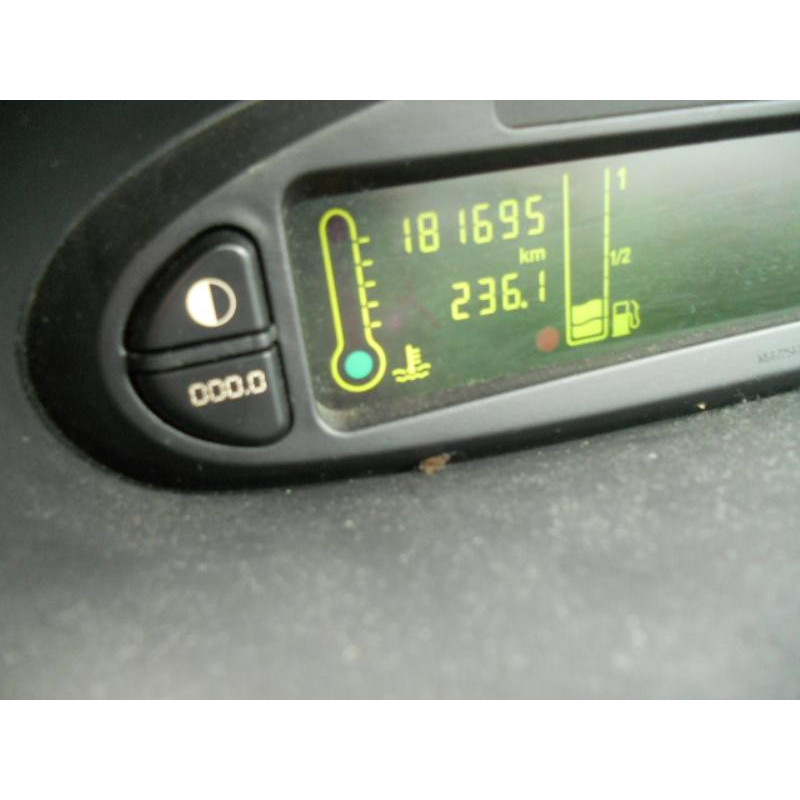 Retroviseur droit CITROEN XSARA PICASSO Photo n°10