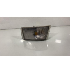 Optique avant secondaire gauche (feux)(clignotant) CITROEN JUMPER 1 Photo n°1
