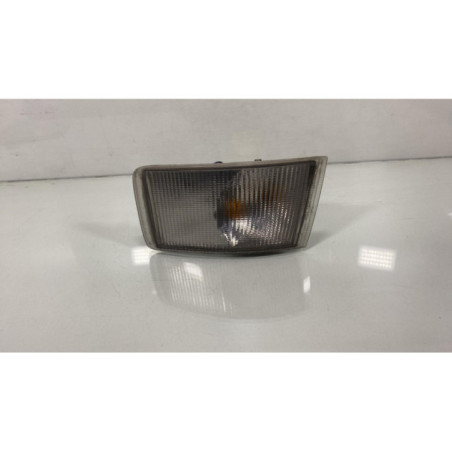 Optique avant secondaire gauche (feux)(clignotant) CITROEN JUMPER 1 Photo n°1