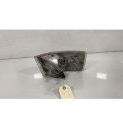 Optique avant secondaire gauche (feux)(clignotant) CITROEN JUMPER 1