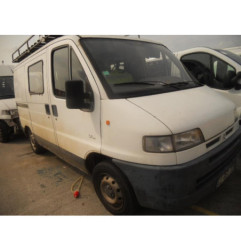 Optique avant secondaire gauche (feux)(clignotant) CITROEN JUMPER 1