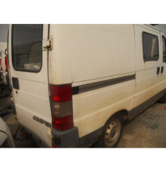 Optique avant secondaire gauche (feux)(clignotant) CITROEN JUMPER 1