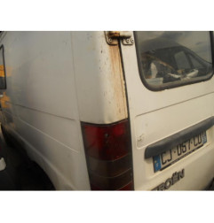 Optique avant secondaire gauche (feux)(clignotant) CITROEN JUMPER 1