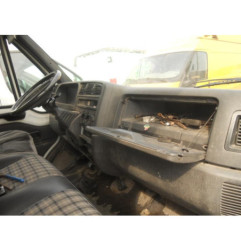Optique avant secondaire gauche (feux)(clignotant) CITROEN JUMPER 1