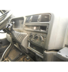 Optique avant secondaire gauche (feux)(clignotant) CITROEN JUMPER 1