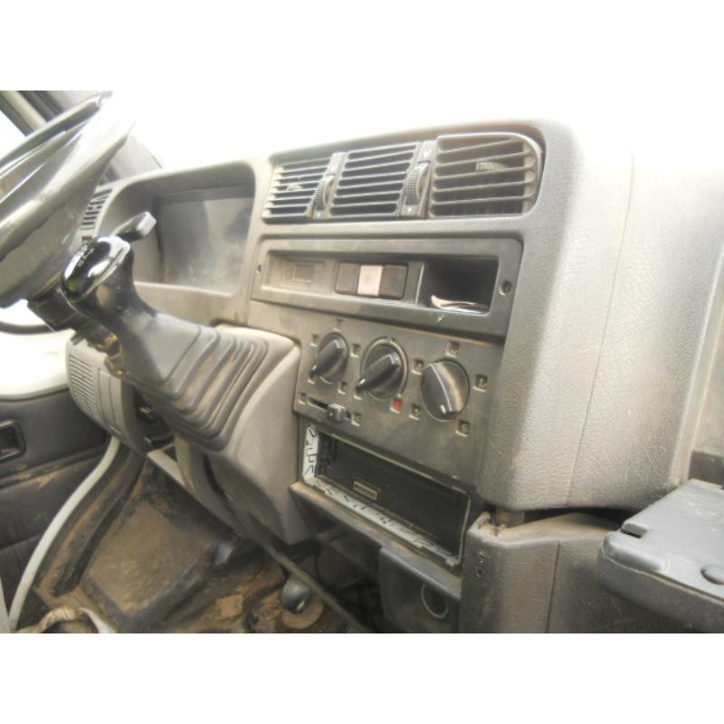 Optique avant secondaire gauche (feux)(clignotant) CITROEN JUMPER 1 Photo n°9
