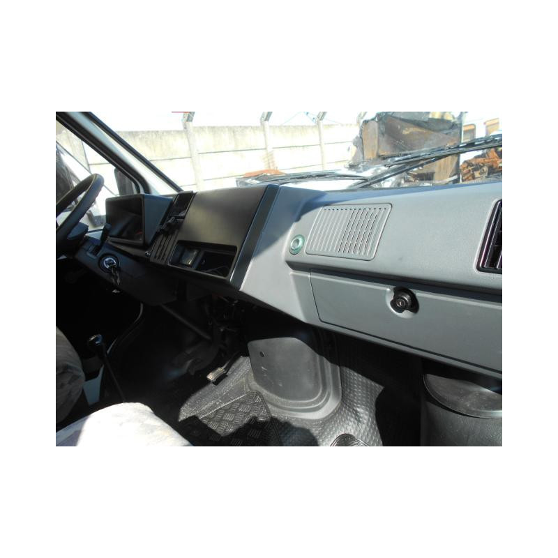 Aile avant droit RENAULT TRAFIC 1 Photo n°2