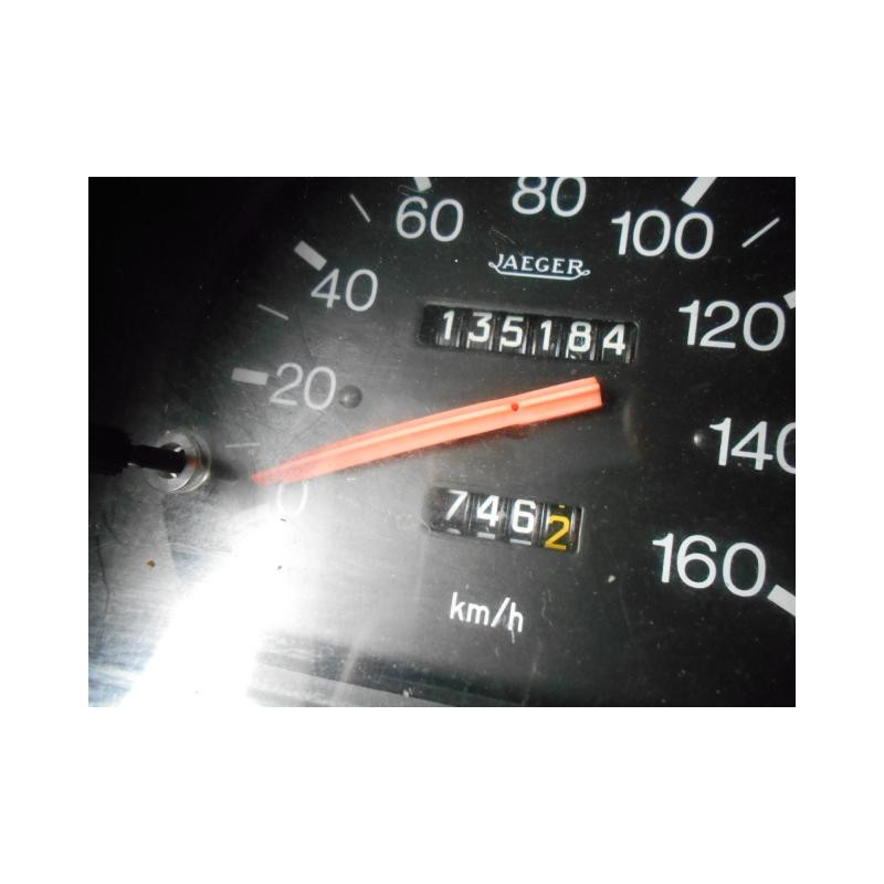 Aile avant droit RENAULT TRAFIC 1 Photo n°3