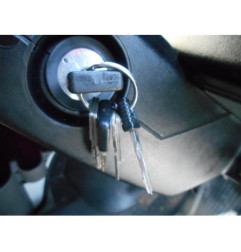 Aile avant droit RENAULT TRAFIC 1