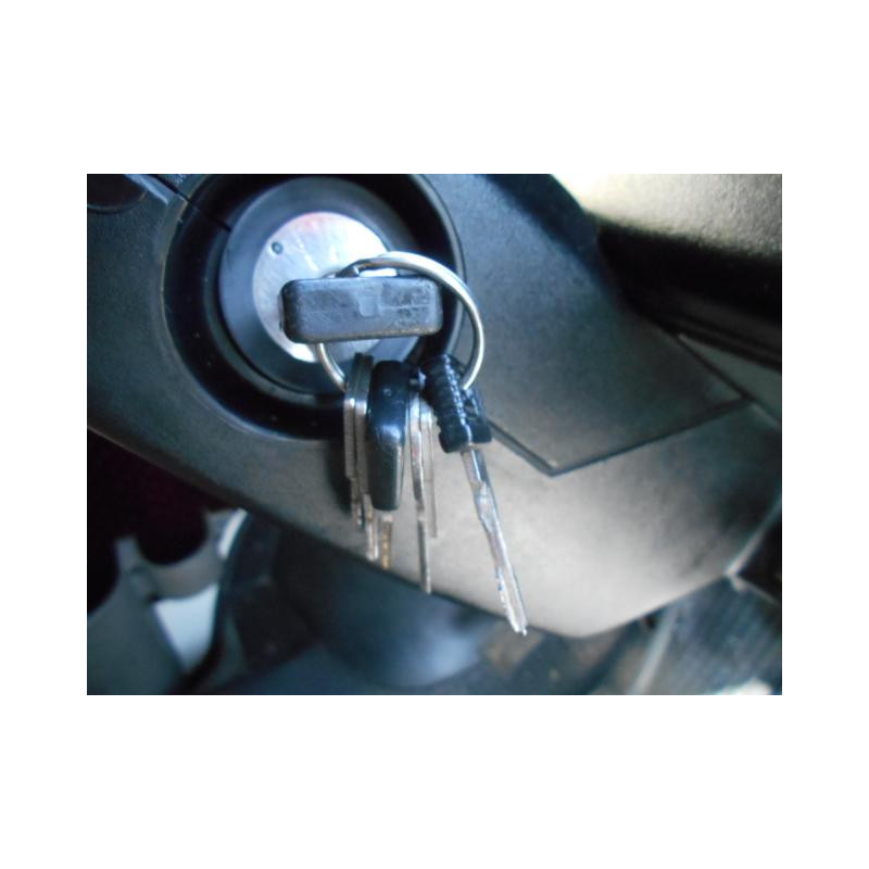 Aile avant droit RENAULT TRAFIC 1 Photo n°4