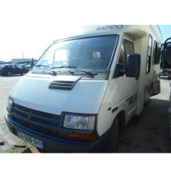 Aile avant droit RENAULT TRAFIC 1