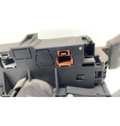 Com (Bloc Contacteur Tournant+Commodo Essuie Glace+Commodo Phare) PEUGEOT 207