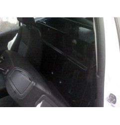 Com (Bloc Contacteur Tournant+Commodo Essuie Glace+Commodo Phare) PEUGEOT 207