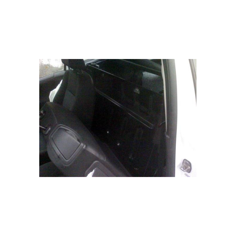 Com (Bloc Contacteur Tournant+Commodo Essuie Glace+Commodo Phare) PEUGEOT 207 Photo n°15