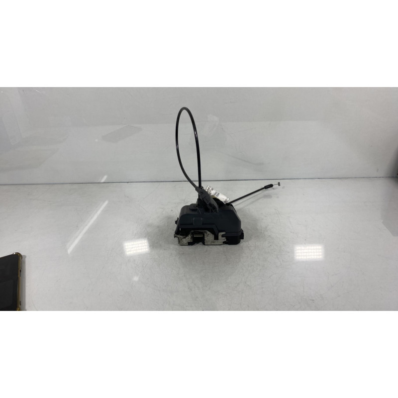 Serrure arriere droit RENAULT MEGANE 2 Photo n°3