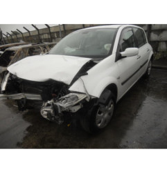 Serrure arriere droit RENAULT MEGANE 2