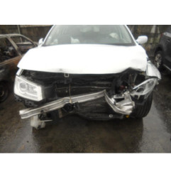 Serrure arriere droit RENAULT MEGANE 2