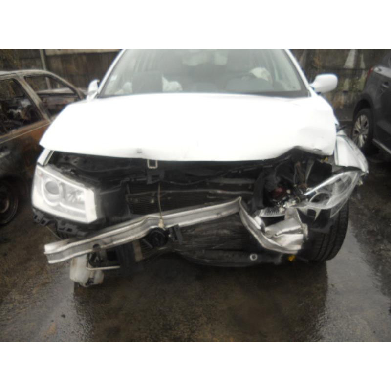 Serrure arriere droit RENAULT MEGANE 2 Photo n°5