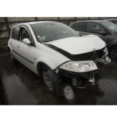 Serrure arriere droit RENAULT MEGANE 2