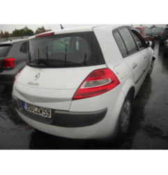 Serrure arriere droit RENAULT MEGANE 2