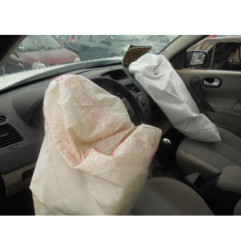 Serrure arriere droit RENAULT MEGANE 2