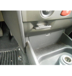 Serrure arriere droit RENAULT MEGANE 2