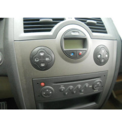 Serrure arriere droit RENAULT MEGANE 2