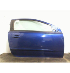 Porte avant droit OPEL ASTRA H Photo n°1