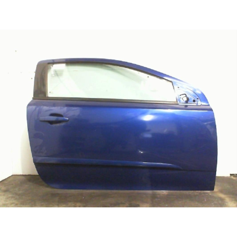 Porte avant droit OPEL ASTRA H Photo n°1