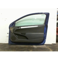 Porte avant droit OPEL ASTRA H