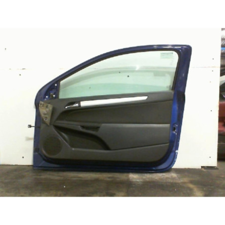 Porte avant droit OPEL ASTRA H