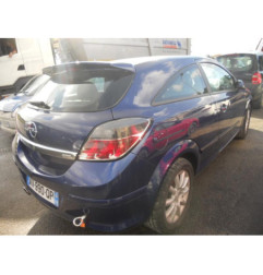 Porte avant droit OPEL ASTRA H