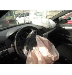 Porte avant droit OPEL ASTRA H