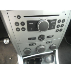 Porte avant droit OPEL ASTRA H