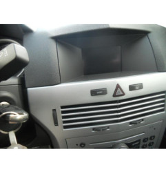 Porte avant droit OPEL ASTRA H