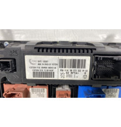 Commande chauffage PEUGEOT 407