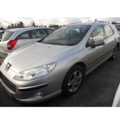Commande chauffage PEUGEOT 407