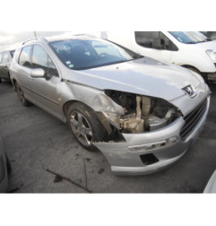 Commande chauffage PEUGEOT 407