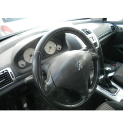 Commande chauffage PEUGEOT 407