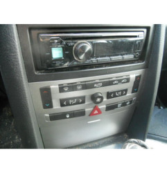 Commande chauffage PEUGEOT 407
