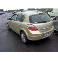 Porte avant droit OPEL ASTRA H