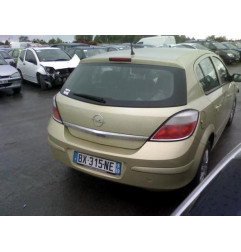 Porte avant droit OPEL ASTRA H