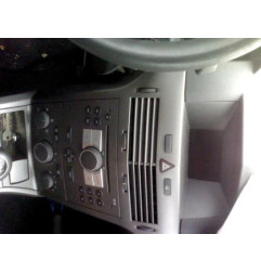 Porte avant droit OPEL ASTRA H