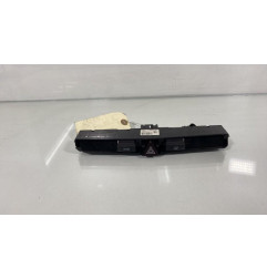 Bouton de warning OPEL ASTRA H Photo n°1