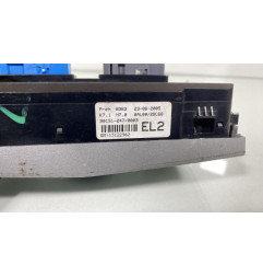 Commande chauffage OPEL ASTRA H