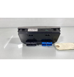 Commande chauffage OPEL ASTRA H