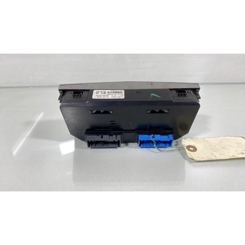 Commande chauffage OPEL ASTRA H Photo n°4